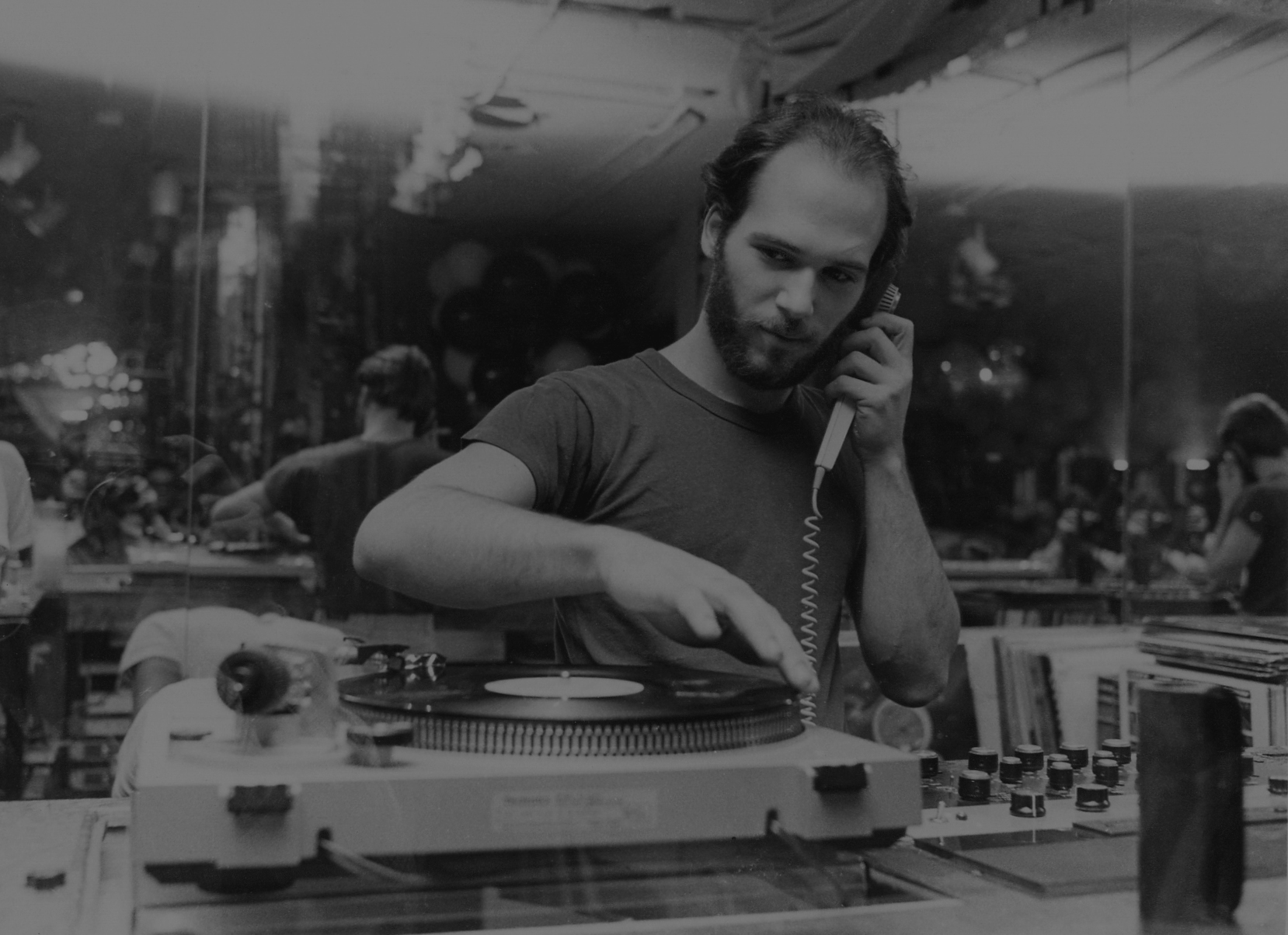 DANNY KRIVIT
